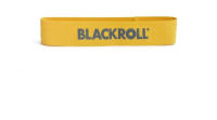 Blackroll - loop band - textilbe szőtt gumihurok - extra light;?>